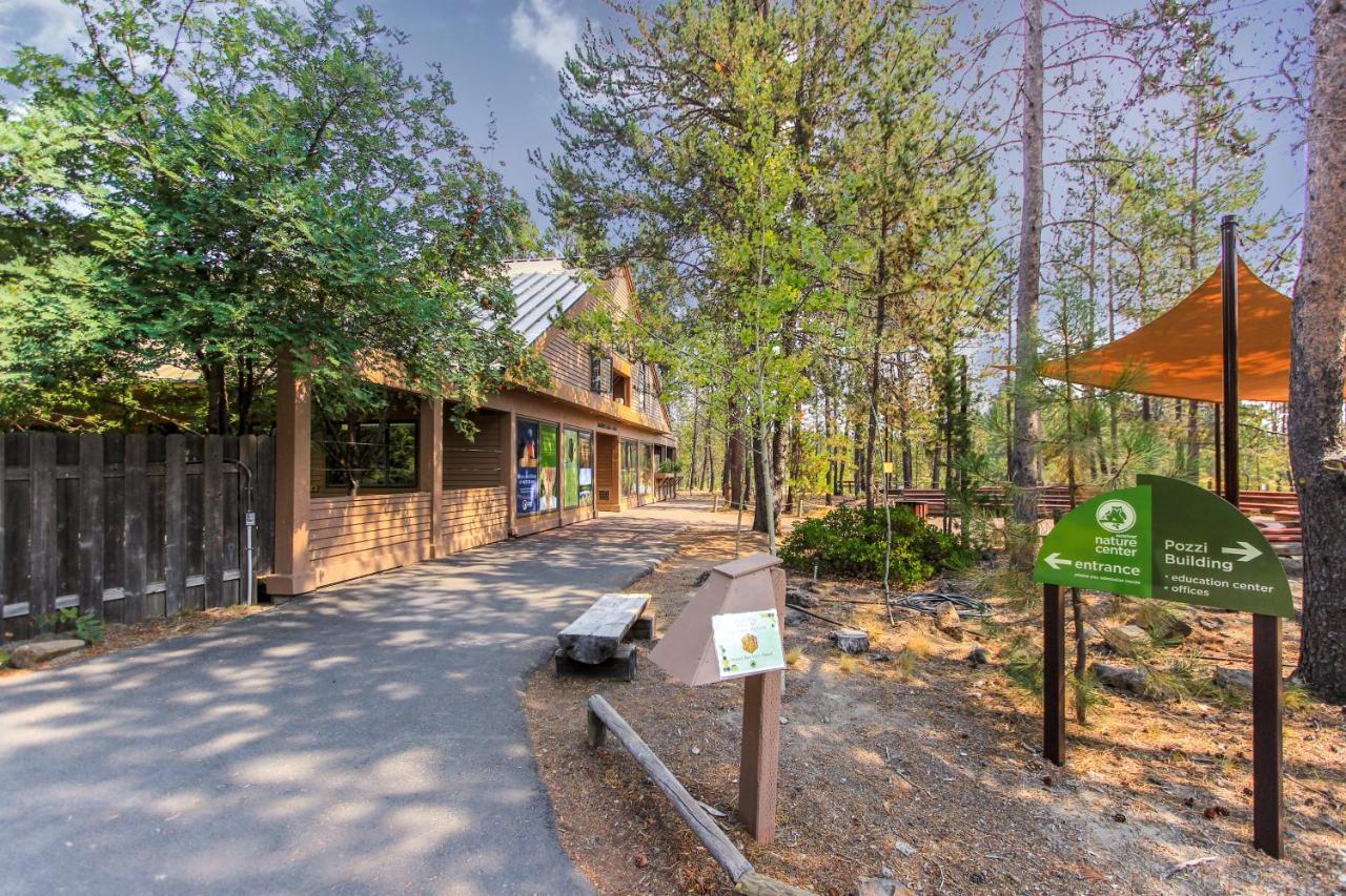Tree Branch Cabin Сънривър Екстериор снимка